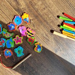 Сапоги лёгкие зелёные - фото 6