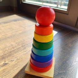 Сапоги лёгкие зелёные - фото 7