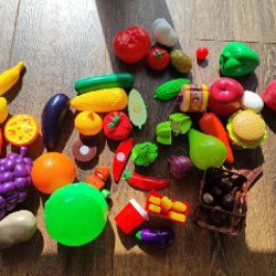 Сапоги лёгкие зелёные - фото 8