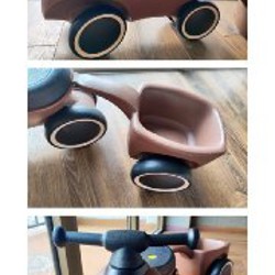 Сапоги лёгкие зелёные - фото 9