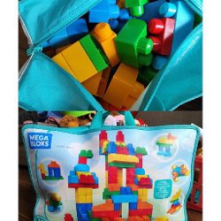 Сапоги лёгкие зелёные - фото 10