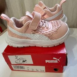Кроссовки PUMA - фото 3