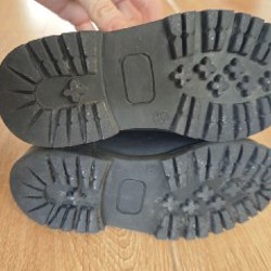 Ботинки демисезонные - фото 3