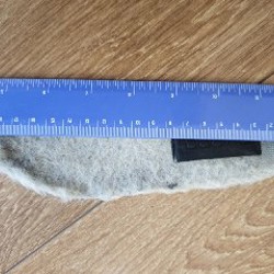 Ботинки демисезонные - фото 5