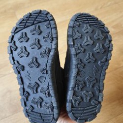 Ботинки демисезонные - фото 8