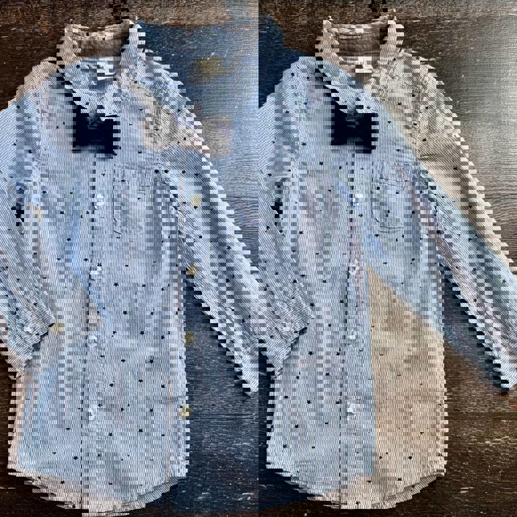 Кроссовки Baby Go