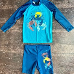 Кроссовки Baby Go - фото 4