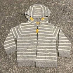 Свитшот с бобриками - фото 5