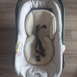 Автокресло - фото 2