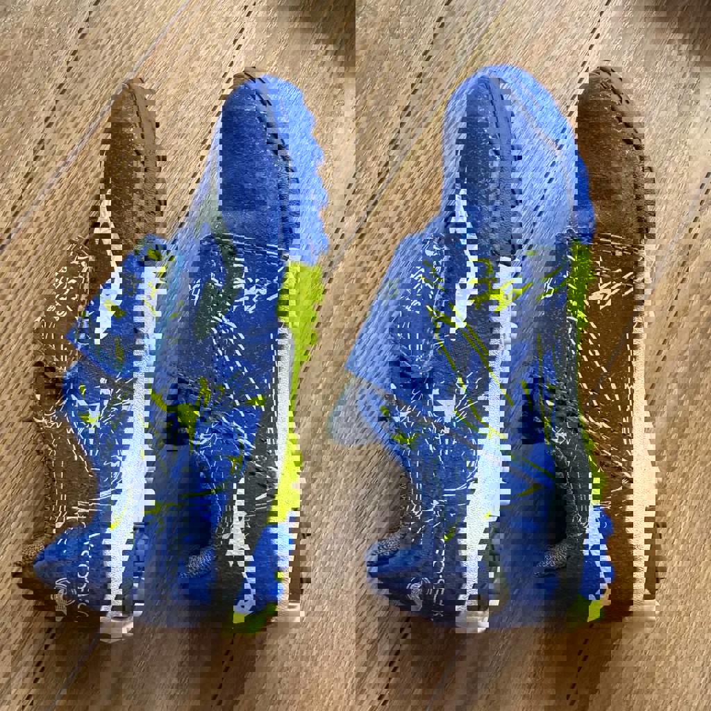 Футбольные бутсы Joma Football