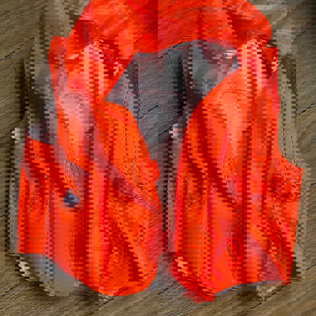 Детский спасательный жилет для плавания