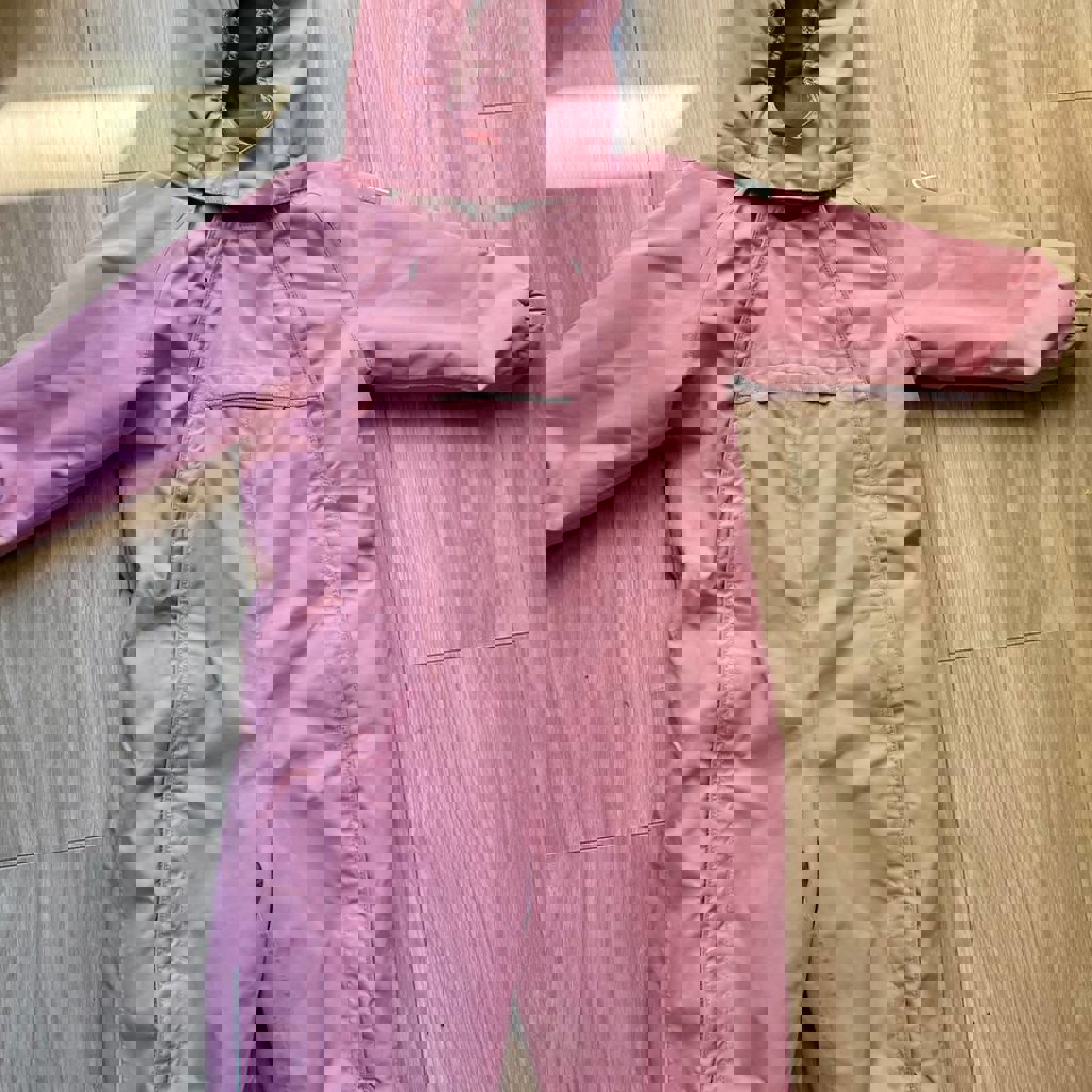 Зимний комбинезон Reima