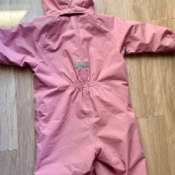 Зимний комбинезон Reima - фото 2