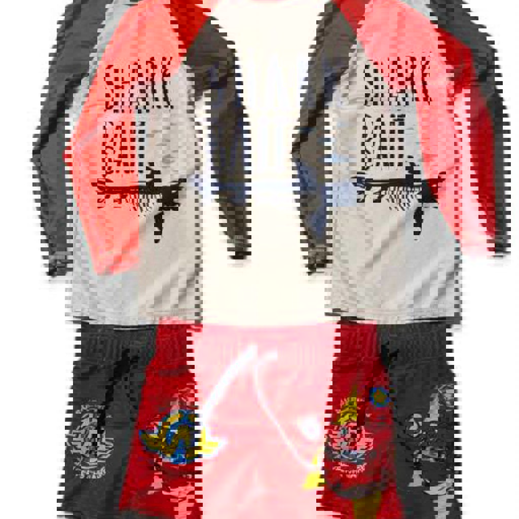 Плавательный костюм