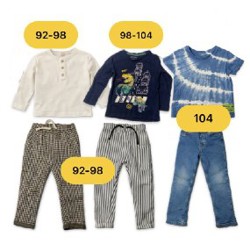 Плавательный костюм - фото 2