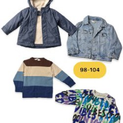 Плавательный костюм - фото 3