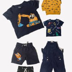 Плавательный костюм - фото 4