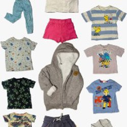 Плавательный костюм - фото 5