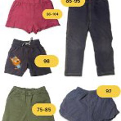 Плавательный костюм - фото 7