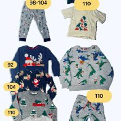 Плавательный костюм - фото 8