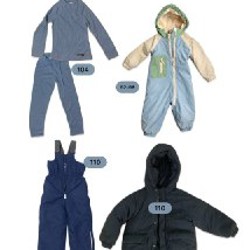 Плавательный костюм - фото 9