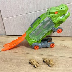 Робокар Поли и Рой - фото 4