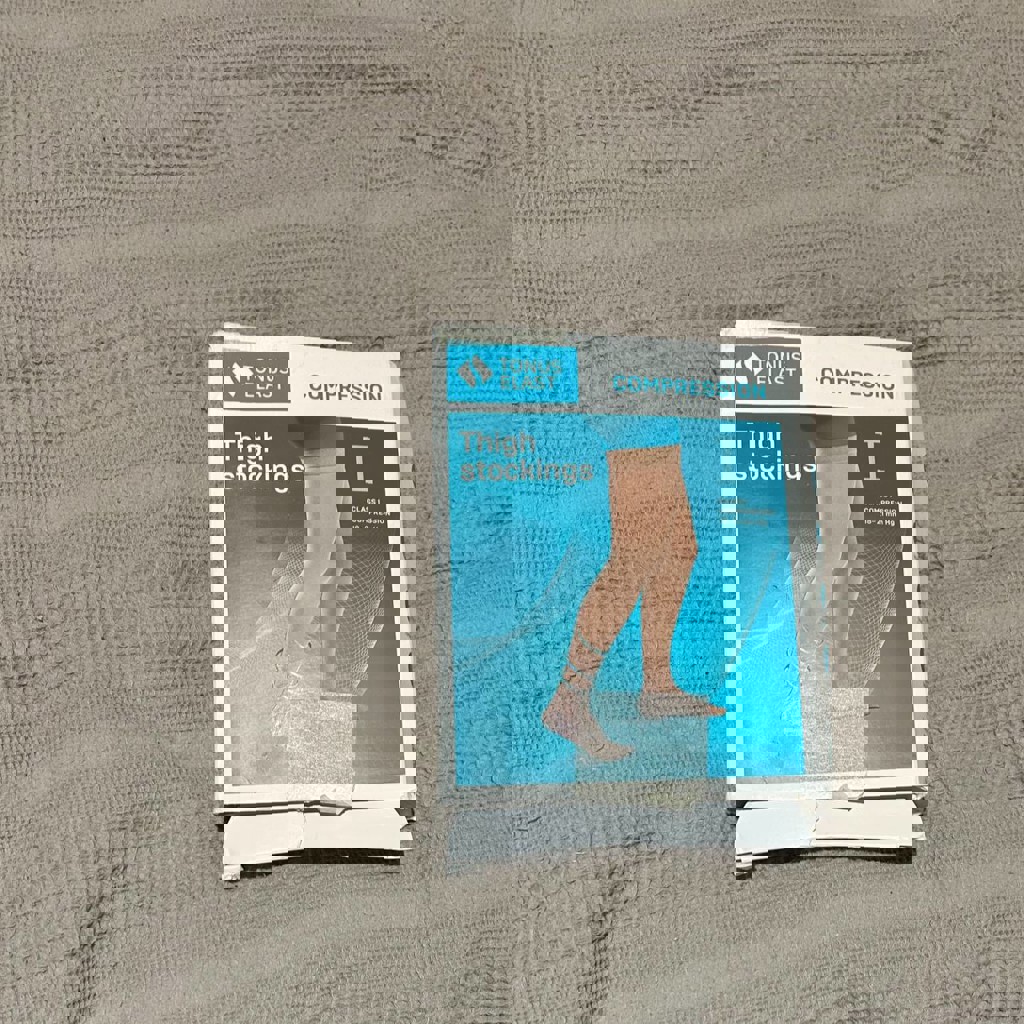 Чулки компрессионные Класс 1