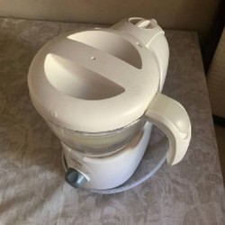 Пароварка + миксер - фото 2