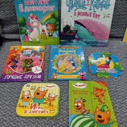 Настольные игры - фото 1