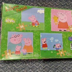 Настольные игры - фото 5