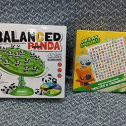 Настольные игры - фото 6