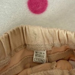 Джинсы - фото 4