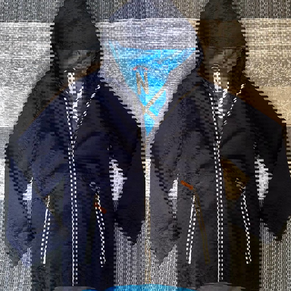 Ветровка Next