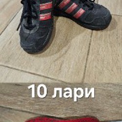 Кроссовки Tombi - фото 2