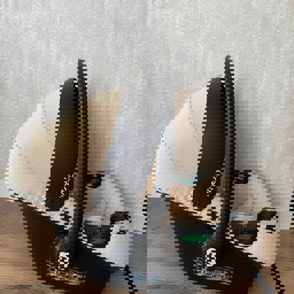 Автокресло LIONELO Astrid i-Size