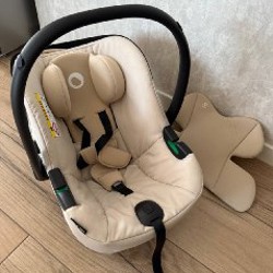 Автокресло LIONELO Astrid i-Size - фото 2