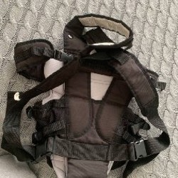 Рюкзак-кенгуру Ultrasoft - фото 2