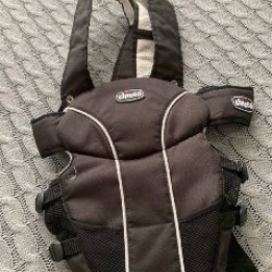 Рюкзак-кенгуру Ultrasoft - фото 3