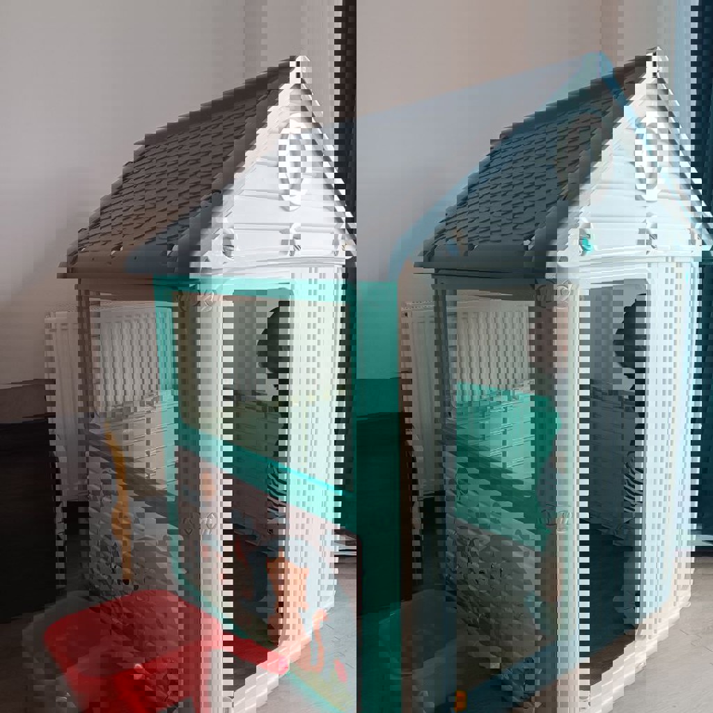 Детский домик