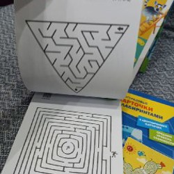 Лабиринты - фото 9