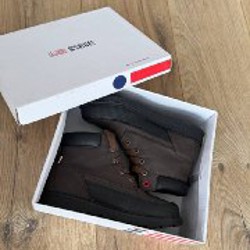 Ботинки на мальчика - фото 2