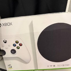 Xbox Series S - фото 3