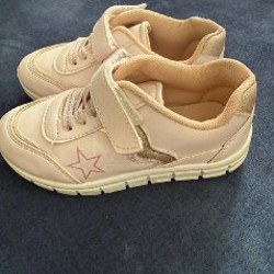 Кроссовки для девочки - фото 2