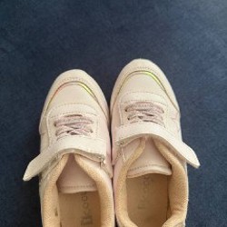 Кроссовки для девочки - фото 3