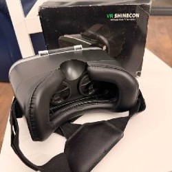 Очки виртуальной реальности - фото 2