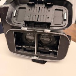 Очки виртуальной реальности - фото 3