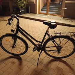 Велосипед - фото 2