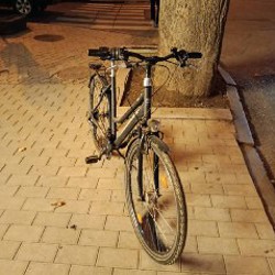 Велосипед - фото 3