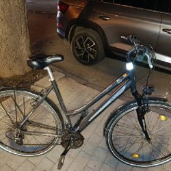 Велосипед - фото 5