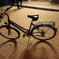 Велосипед - фото 8